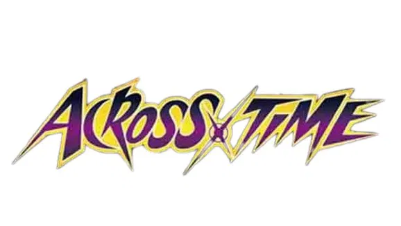 Across Time - Digimon Card List and Prices Across Time - Digimon Card List and Prices