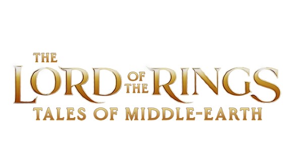 Universes Beyond: The Lord of the Rings: Tales of Middle-earth