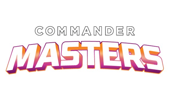 Commander Masters