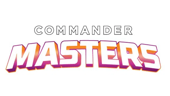 Commander Masters