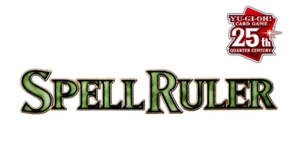 Spell Ruler (25th Anniversary Edition) - YuGiOh Card List and Prices Spell Ruler (25th Anniversary Edition) - YuGiOh Card List and Prices