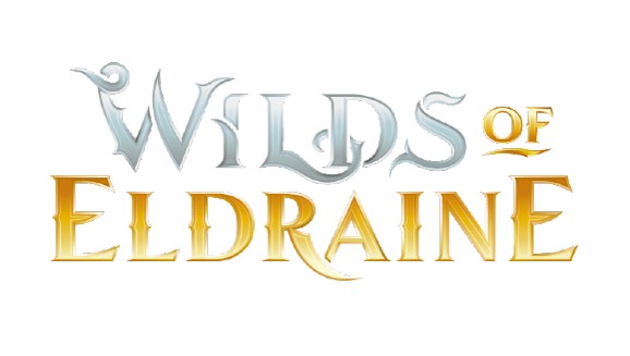 mtg wilds of eldraine card price list Magic: The Gathering: Wilds of Eldraine Commander Deck main image 1