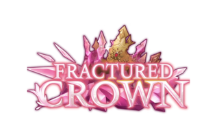 Fractured Crown