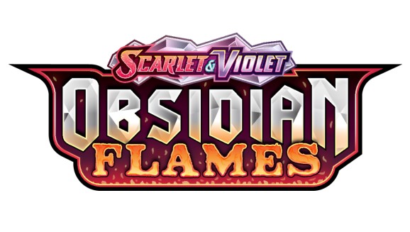 pokemon obsidian card list Booster Box Obsidian Flames Pokémon Card Game | Authentic Japanese Pokémon  TCG products main image 1
