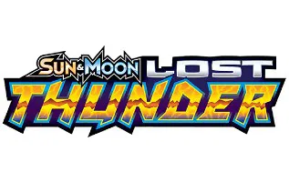 Lost Thunder - Pokemon Card List and Prices Lost Thunder - Pokemon Card List and Prices