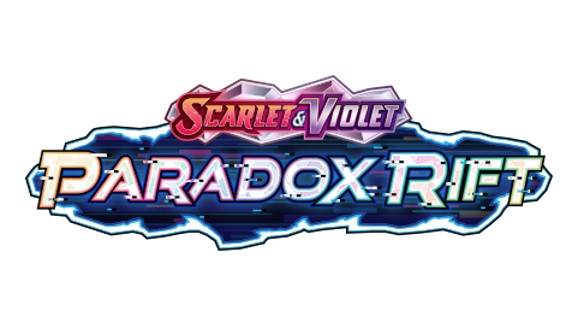 Paradox Rift - Pokemon Card List and Prices