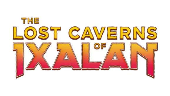 The Lost Caverns of Ixalan