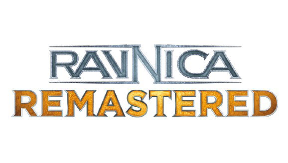 Ravnica Remastered