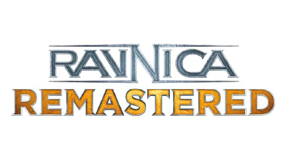 Ravnica Remastered