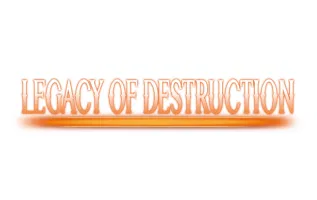 Legacy of Destruction - YuGiOh Card List and Prices Legacy of Destruction - YuGiOh Card List and Prices