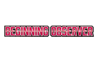 Beginning Observer