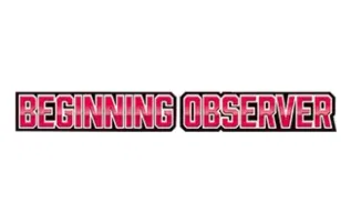 Beginning Observer