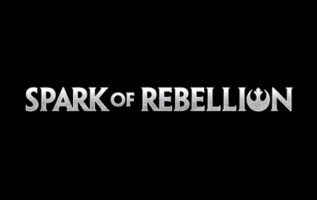 Spark of Rebellion