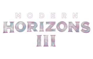 Modern Horizons 3