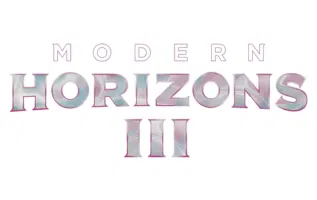 Modern Horizons 3