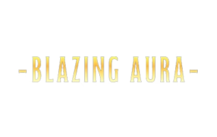 Blazing Aura