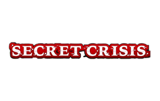 Secret Crisis