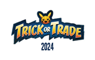 Trick or Trade BOOster Bundle 2024 - Pokemon Card List and Prices
