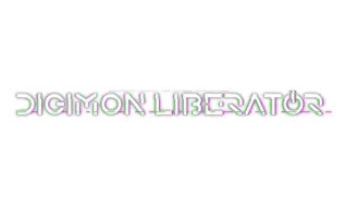 Digimon LIBERATOR