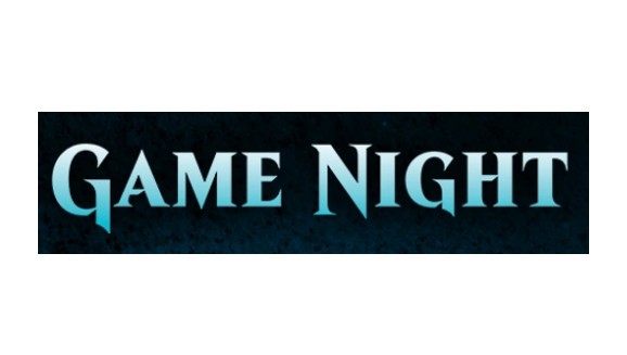 Magic Game Night