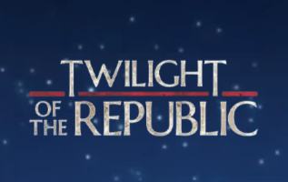 Twilight of the Republic
