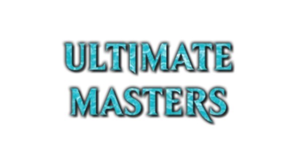 Ultimate Masters - Magic Card List and Prices