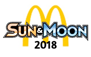 McDonald's Promos 2018 - Pokemon Card List and Prices