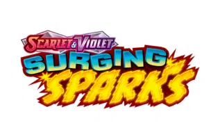 Surging Sparks - Pokemon Card List and Prices Surging Sparks - Pokemon Card List and Prices