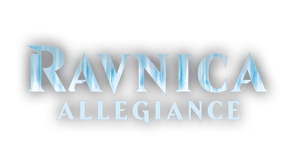 Ravnica Allegiance - Magic Card List and Prices