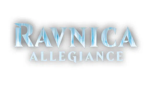 Ravnica Allegiance - Magic Card List and Prices Ravnica Allegiance - Magic Card List and Prices