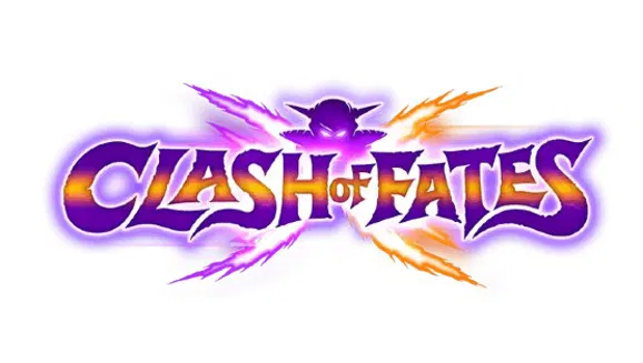 Clash of Fates