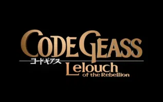 Code Geass: Lelouch of the Rebellion