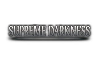 Supreme Darkness - YuGiOh Card List and Prices