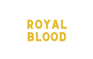 Royal Blood