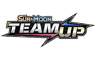 pokemon tcg team up card list - Sun & Moon: Checklane Blister Pack pokemon tcg team up card