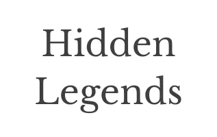 Hidden Legends