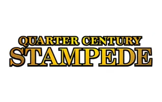 Quarter Century Stampede - YuGiOh Card List and Prices Quarter Century Stampede - YuGiOh Card List and Prices