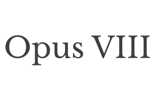 Opus VIII
