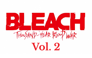 BLEACH: Thousand-Year Blood War Vol.2
