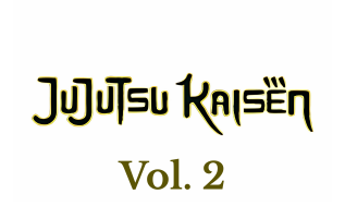 Jujutsu Kaisen Vol.2