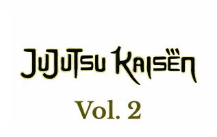 Jujutsu Kaisen Vol.2