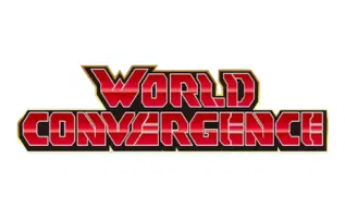 World Convergence - Digimon Card List and Prices World Convergence - Digimon Card List and Prices