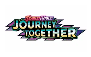 Journey Together - Pokemon Card List and Prices Journey Together - Pokemon Card List and Prices