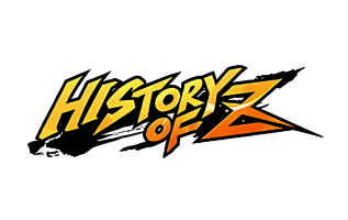 History of Z - Dragon Ball Super Card List and Prices