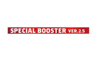 Release Special Booster 2.5
