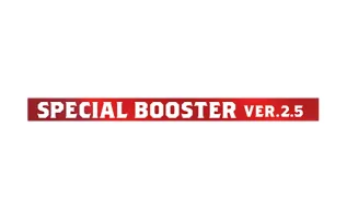 Release Special Booster 2.5