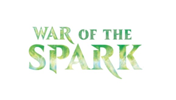 War of the Spark - Magic Card List and Prices