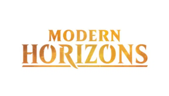 Modern Horizons - Magic Card List and Prices Modern Horizons - Magic Card List and Prices