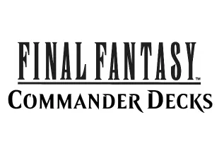 Commander: FINAL FANTASY