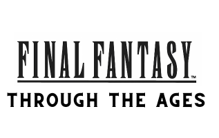 Universes Beyond: FINAL FANTASY: Through the Ages